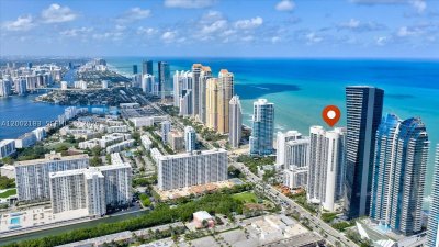 Ocean Four Apt #1107