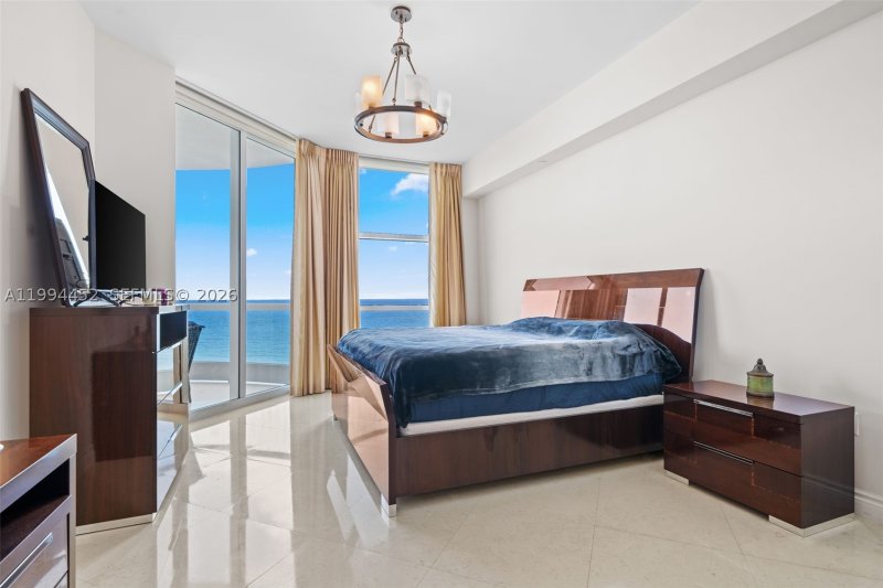 Apartment for rent at Turnberry Ocean Colony 1202