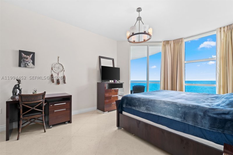Apartment for rent at Turnberry Ocean Colony 1202
