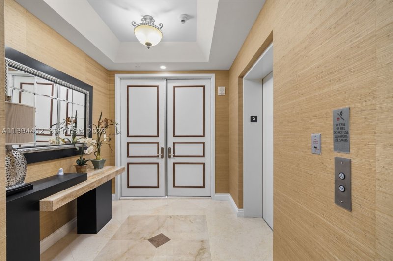 Apartment for rent at Turnberry Ocean Colony 1202