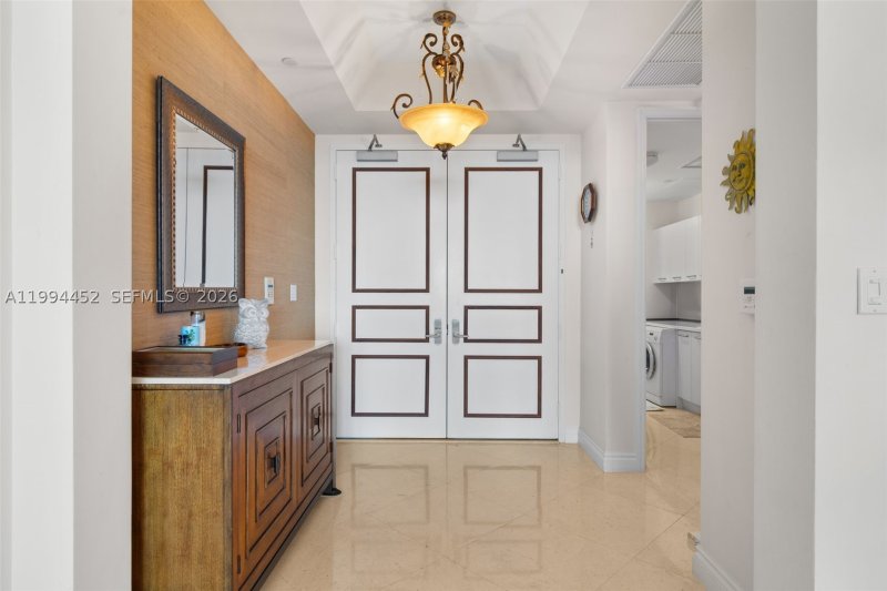Apartment for rent at Turnberry Ocean Colony 1202