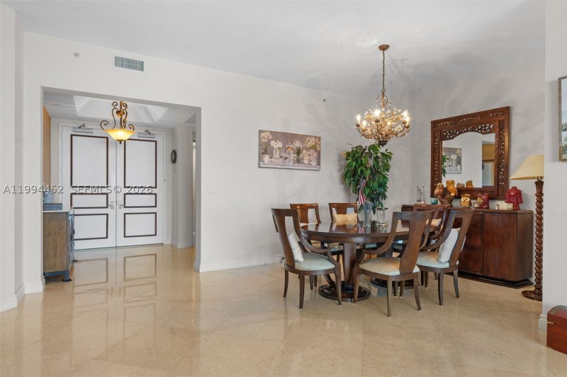 Apartment for rent at Turnberry Ocean Colony 1202
