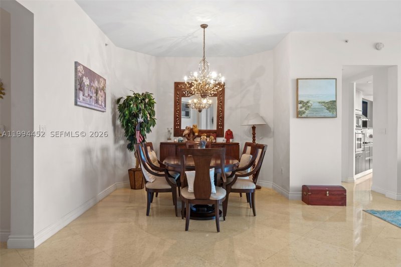 Apartment for rent at Turnberry Ocean Colony 1202