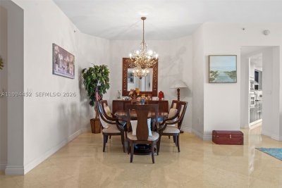 Aluguel de apartamento no Turnberry Ocean Colony 1202