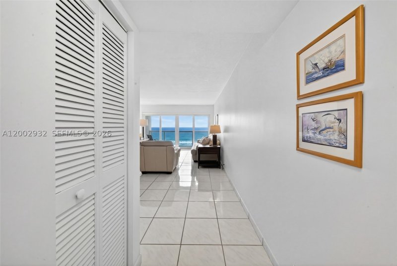 Apartment for rent at The Sterling 1609