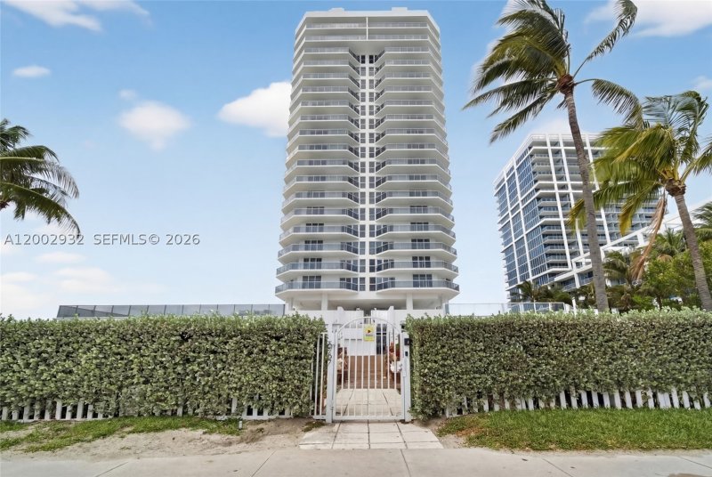 Apartment for rent at The Sterling 1609