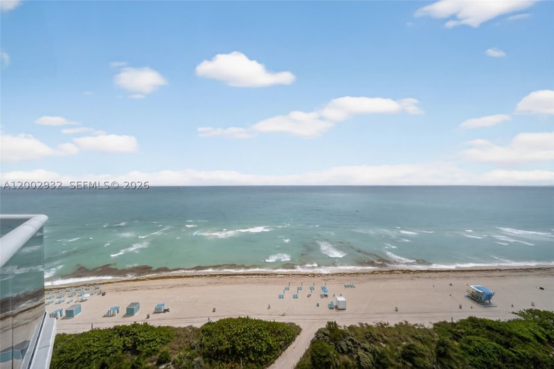 Apartment for rent at The Sterling 1609