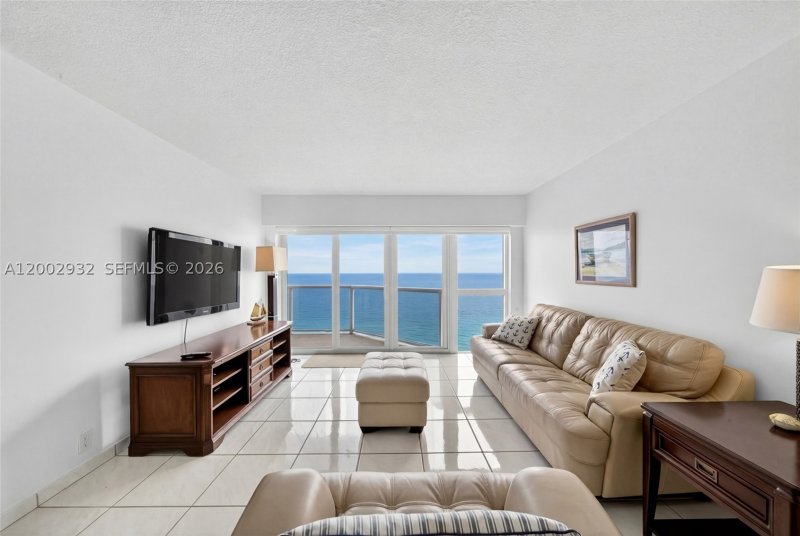 Apartment for rent at The Sterling 1609