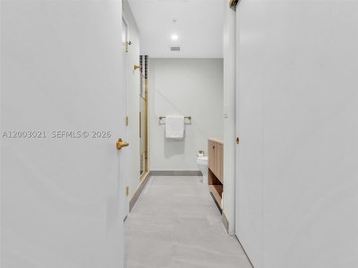 Alquiler de apartamento en NoMad Residences Wynwood 439