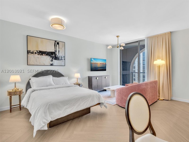Alquiler de apartamento en NoMad Residences Wynwood 439