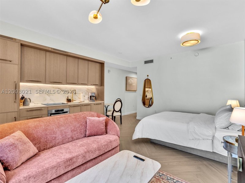 Alquiler de apartamento en NoMad Residences Wynwood 439