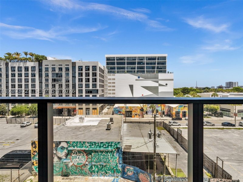 Alquiler de apartamento en NoMad Residences Wynwood 439