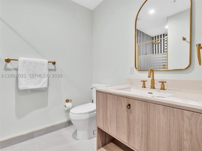 Alquiler de apartamento en NoMad Residences Wynwood 439