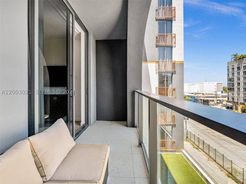 Alquiler de apartamento en NoMad Residences Wynwood 439