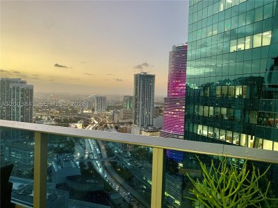 Comprar apartamento no Epic Miami 4011