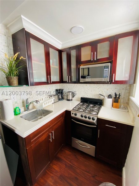 Condo for sale at Ocean Walk on South Beach 228