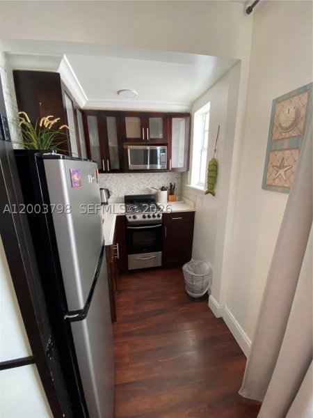 Condo for sale at Ocean Walk on South Beach 228