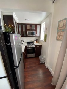 Comprar apartamento no Ocean Walk on South Beach 228