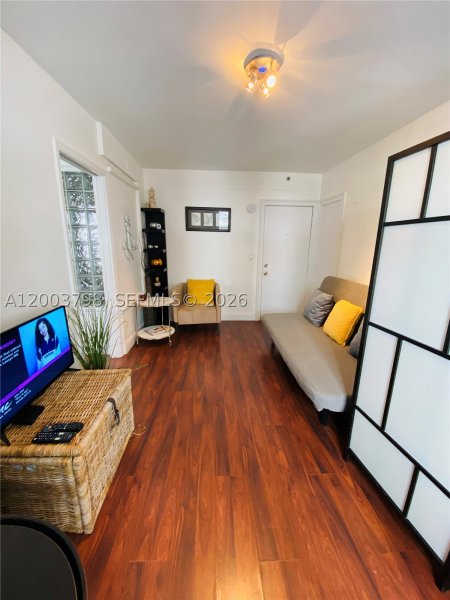 Condo for sale at Ocean Walk on South Beach 228