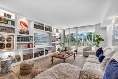 Ocean Tower Two Apt #302