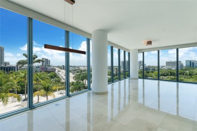 Blue Condominium Apt #801
