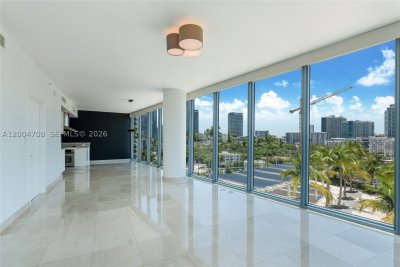 Comprar apartamento en Blue Condominium 801