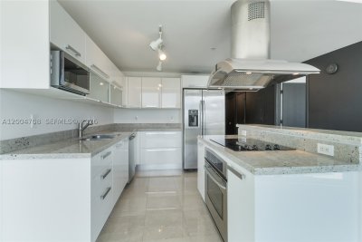Comprar apartamento en Blue Condominium 801