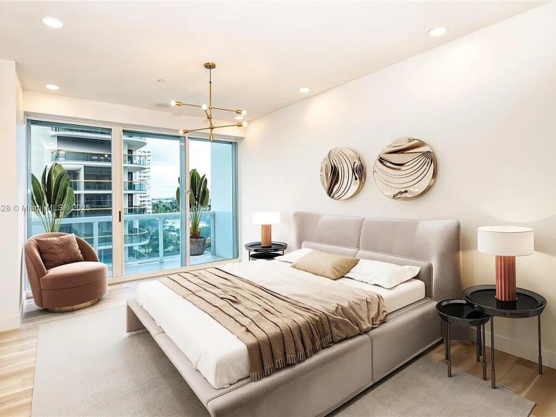 Comprar apartamento en The Palace 7d