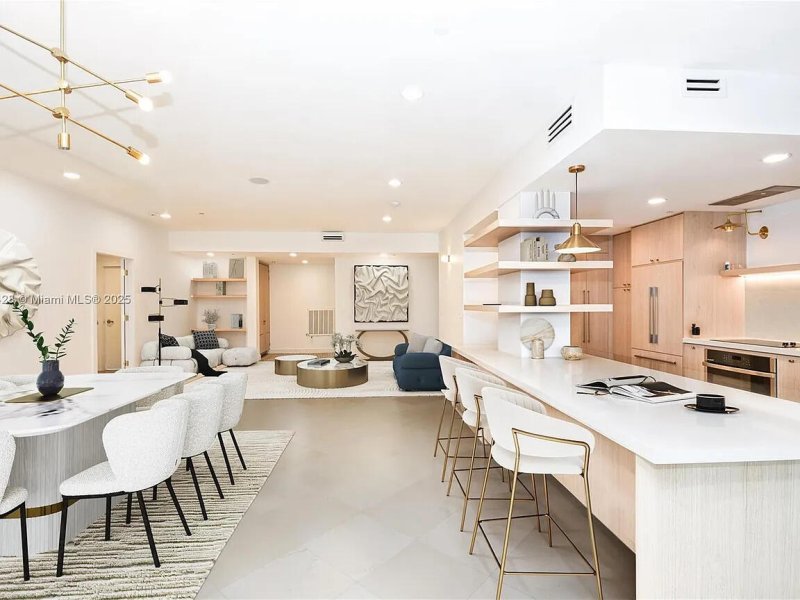 Comprar apartamento en The Palace 7d