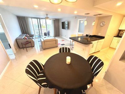 Aluguel de apartamento no The Venetian 313