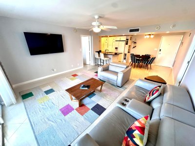 Aluguel de apartamento no The Venetian 313