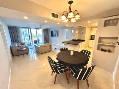 Aluguel de apartamento no The Venetian 313