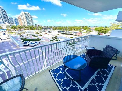 Aluguel de apartamento no The Venetian 313