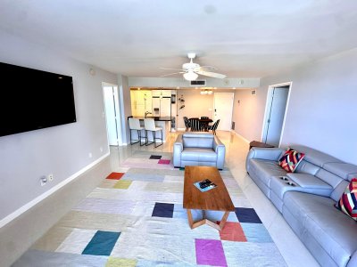 Aluguel de apartamento no The Venetian 313