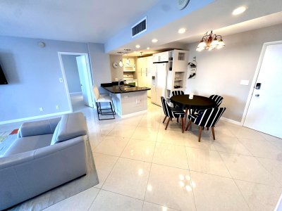 Aluguel de apartamento no The Venetian 313