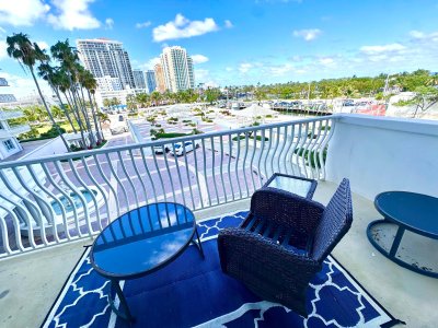 Aluguel de apartamento no The Venetian 313
