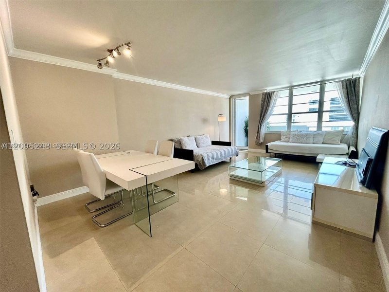 Alquiler de apartamento en Decoplage 1010