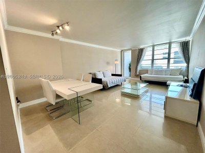 Alquiler de apartamento en Decoplage 1010