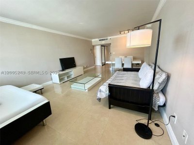 Alquiler de apartamento en Decoplage 1010