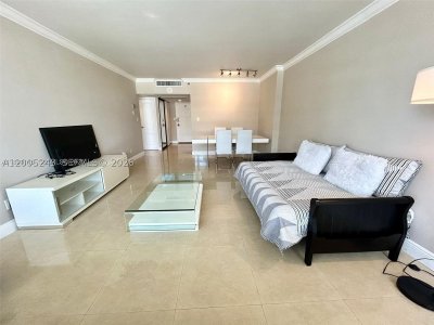 Alquiler de apartamento en Decoplage 1010