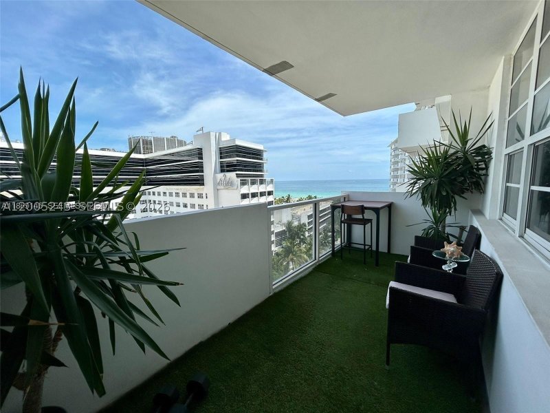 Alquiler de apartamento en Decoplage 1010