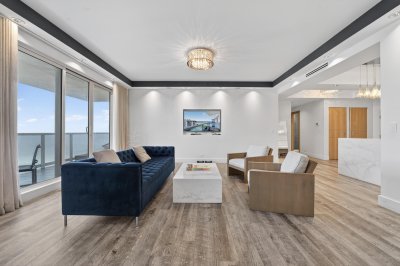 Alquiler de apartamento en Roney Palace Ph14
