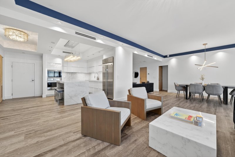 Alquiler de apartamento en Roney Palace Ph14