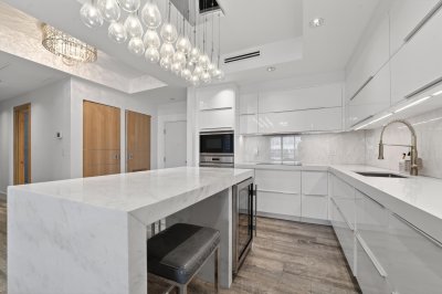Alquiler de apartamento en Roney Palace Ph14