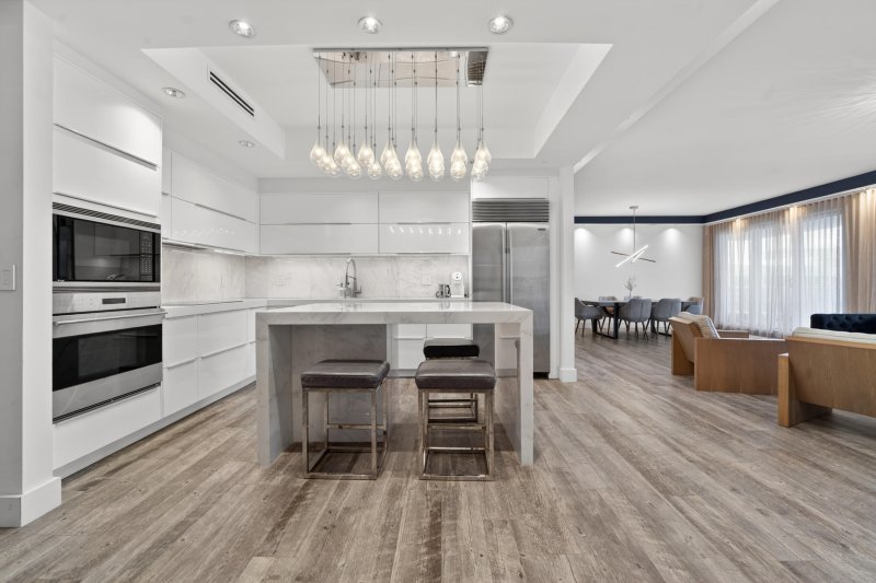 Alquiler de apartamento en Roney Palace Ph14