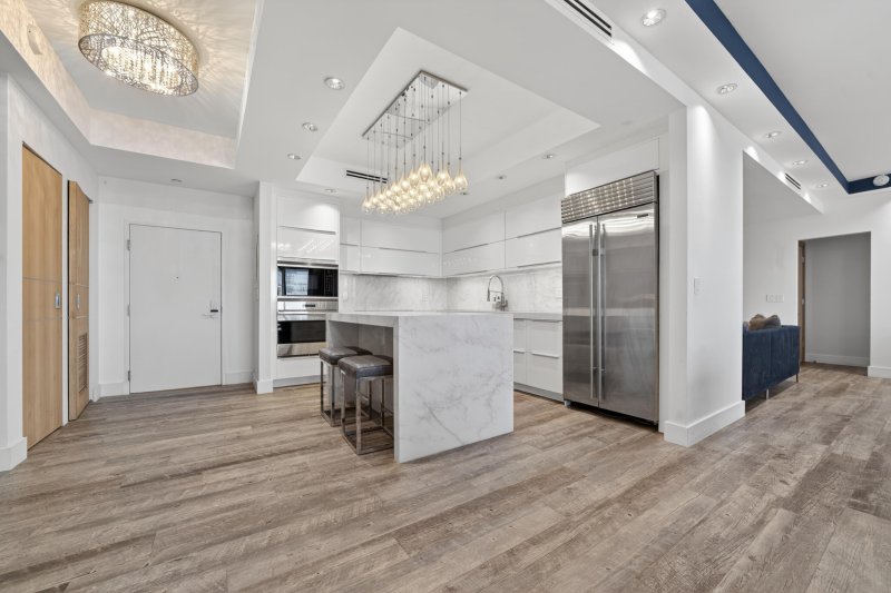 Alquiler de apartamento en Roney Palace Ph14