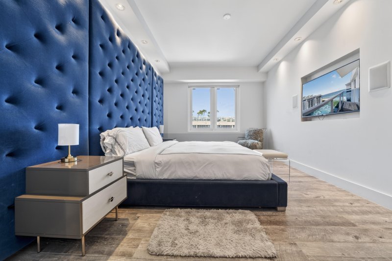 Alquiler de apartamento en Roney Palace Ph14