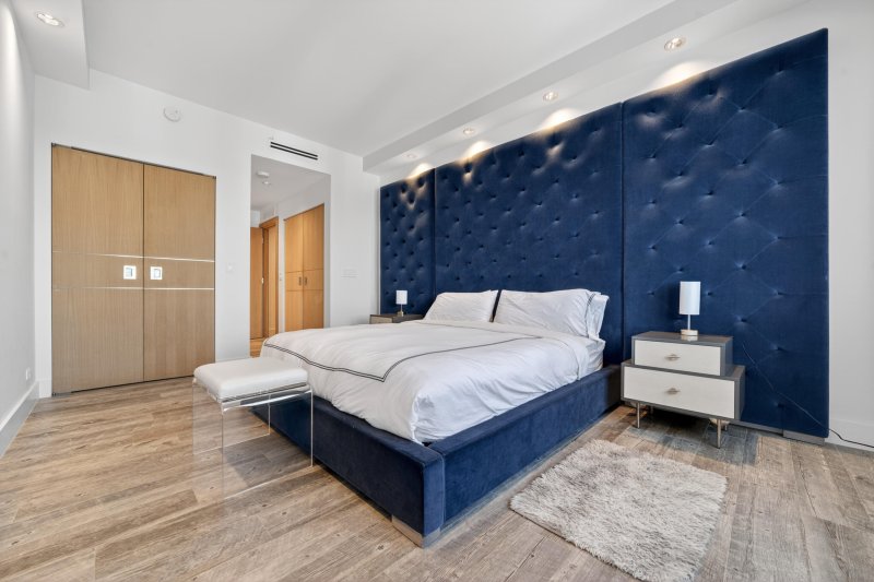 Alquiler de apartamento en Roney Palace Ph14