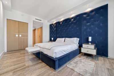 Alquiler de apartamento en Roney Palace Ph14
