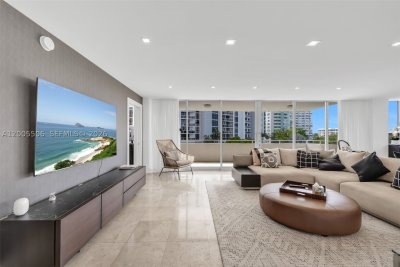 Aluguel de apartamento no Costa Brava 411